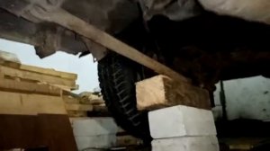 Регулировка ручника (стояночного) тормоза на ВАЗ 2106