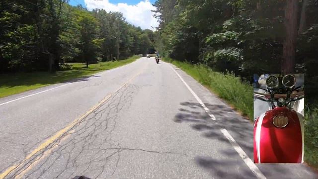 Kawasaki W800 And Introducing Our Other Motorcycles