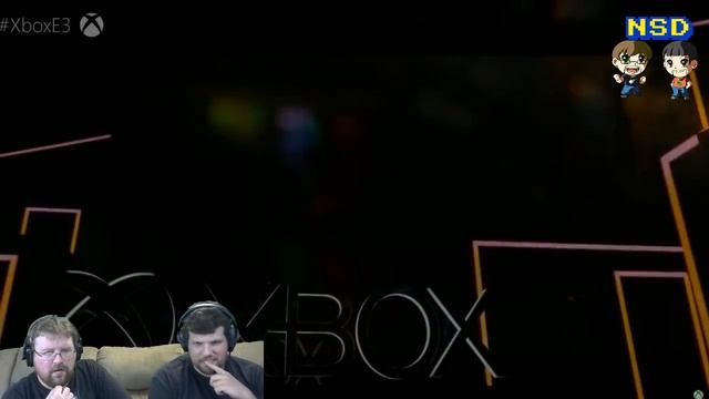 E3 2017 The Last Night Trailer Reaction!! смотреть онлайн
