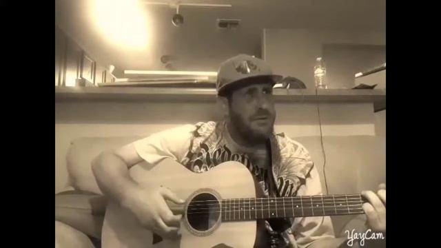 Dog Faced Boy by Phish cover with chords for play along смотреть онлайн