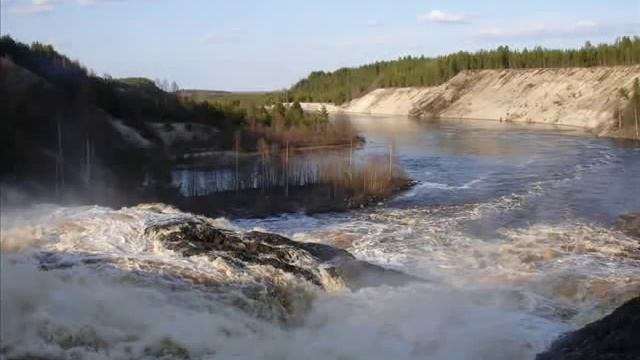 Моя Карелия. Гирвас смотреть онлайн