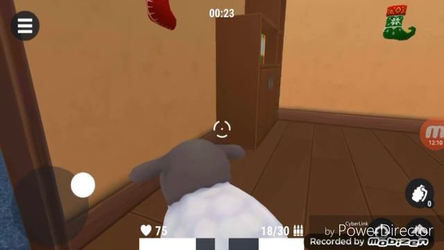 Обновление игры Хайд Онлайн!! смотреть онлайн