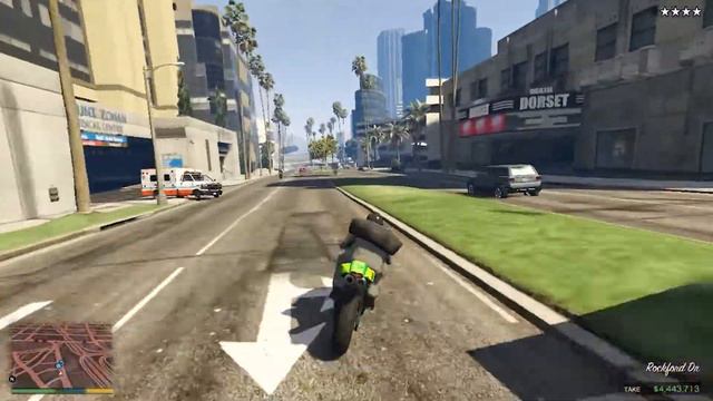 GTA 5 mission #13 The Jewl Store Job (The Loud Approach) [100% Gold] in ಕನ್ನಡ (Kannada) смотреть онлайн