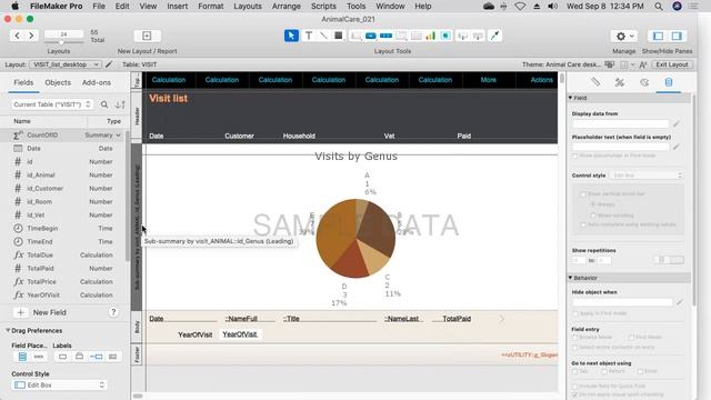 021: Create Charts from Your Data: free training webinar for FileMaker Citizen Developers смотреть онлайн
