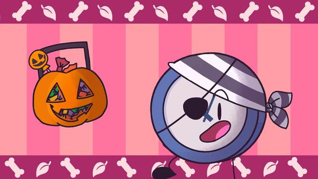 Happy Halloween [Meme] | made for objectober 2017 (read desc plz) смотреть онлайн