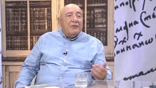 Легко сказать. О языке математика - Леон Петросян и Дмитрий Руднев смотреть онлайн