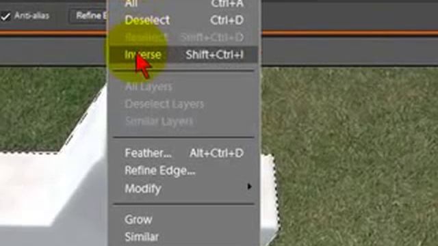 How to Create a Shallow Depth of Field in Photoshop Elements смотреть онлайн