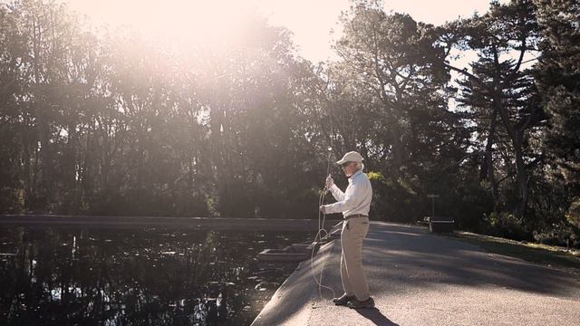 Golden Gate style cast смотреть онлайн
