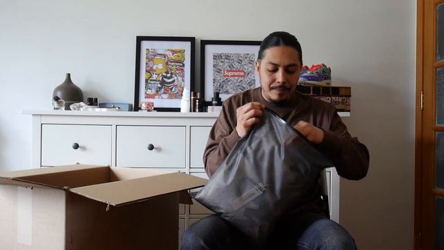 $5,000 Fear of God ESSENTIALS Haul -Drop 2 first impression PLUS review & styling Outfits PT.1 смотреть онлайн
