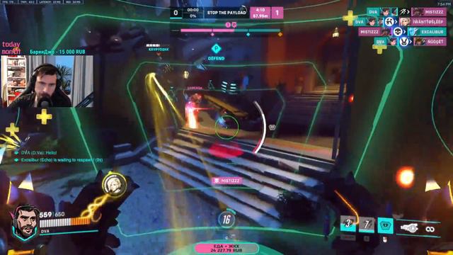 DVA РАЗРУЛИТ СИТУАЦИЮ. / PONYDVA смотреть онлайн