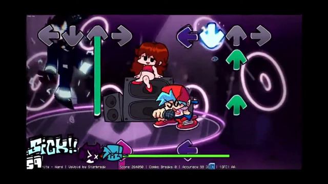 fnf vs void 2.0 android смотреть онлайн