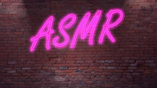 АСМР Лучшие триггеры для сна 25 мин (без разговоров)?? смотреть онлайн