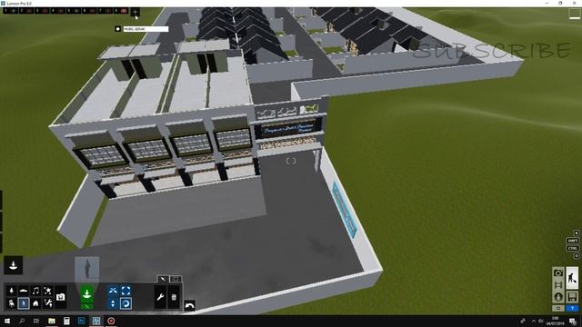 Lumion Rendering Animation - Lumion Animation Render Settings