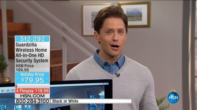 HSN | Electronic Gifts featuring Panasonic 10.22.2016 - 01 PM смотреть онлайн