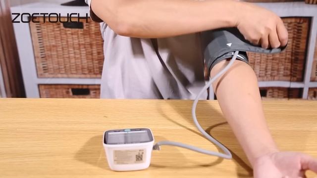 The best home blood pressure monitor with bluetooth in 2022 смотреть онлайн
