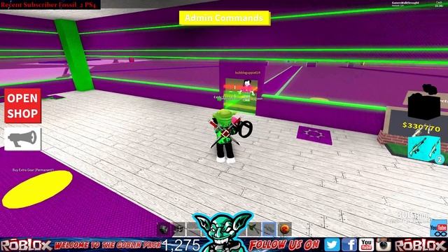Super Hero Tycoon ALL HIDDO CODES! 2018 (Roblox) (NEW) смотреть онлайн