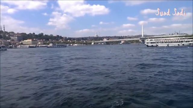 Nanou - Oh İstanbul