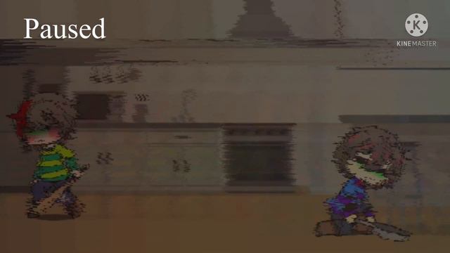 Why Frisk hates sleepovers||Skit||Ft.Chara смотреть онлайн