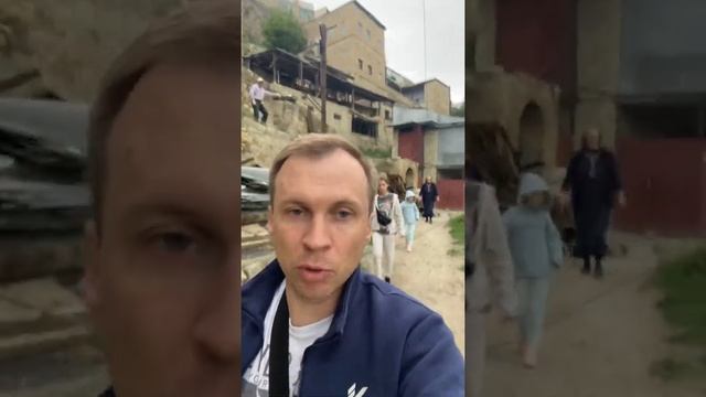 Селение Чох, Дагестан смотреть онлайн