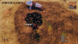 Valheim Секретные предметы - НОВЫЙ ОГНЕННЫЙ МЕЧ #Valheim#вальхейм