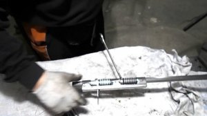 Бюджетный домкрат-хайджек для снегохода ...