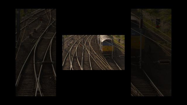Train Across смотреть онлайн