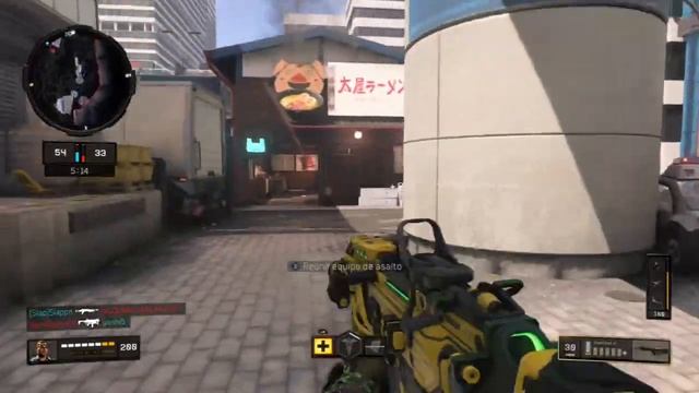 Subo a prestigio maestro [Black Ops 4] смотреть онлайн