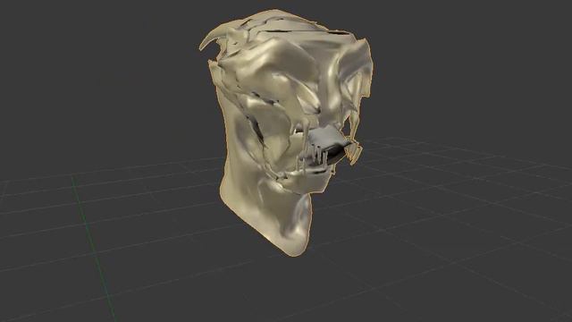 Mass Effect Andromeda face fixing смотреть онлайн