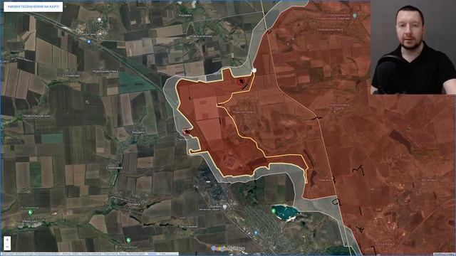 Новости с фронта_ Обстановка под АВДЕЕВКОЙ и Марьинкой. Бои под Богдановкой и Клещеевкой (БАХМУТ). (