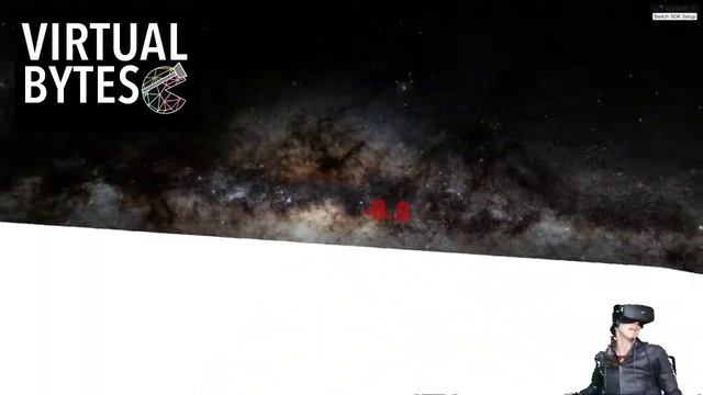 Gravity - VR gravity simulator смотреть онлайн