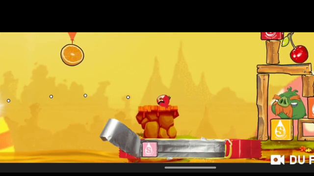 Gameplay de Angry Birds Radox, Starbucks y La Demo de Angry Birds Pop Blast смотреть онлайн
