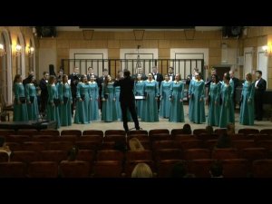 С.  ПРОКОФЬЕВ - ЗА ОТЕЧЕСТВО ШЛИ МЫ В СМЕРТНЫЙ БОЙ