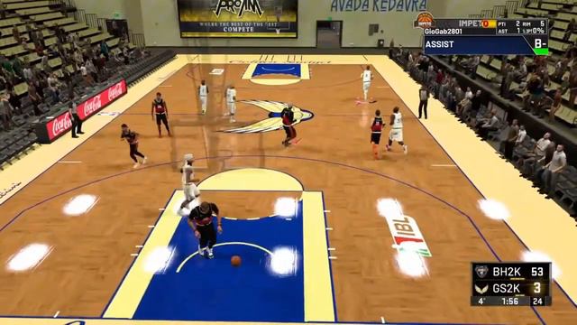 4 quarto Golden Snidget-Humble Be смотреть онлайн