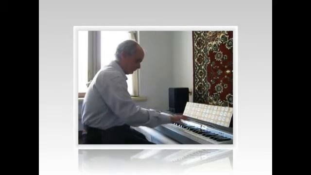 Д. Зайцев. Музыкальная картинка - Котёнок. D. Zaitsev. Music picture - Kitten. смотреть онлайн