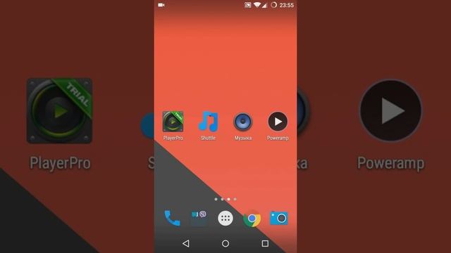 Как поставить мелодию на звонок в Android. Способ 1 смотреть онлайн