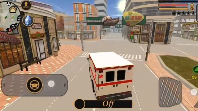 Vegas crime simulator. Обзор игры что там такого?. смотреть онлайн