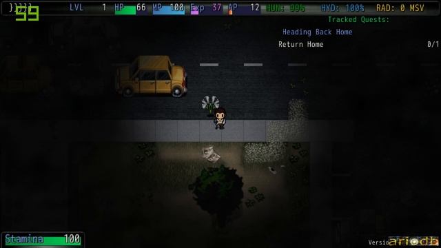 Indie Mania - BoneBone, ZombieCarZ... смотреть онлайн