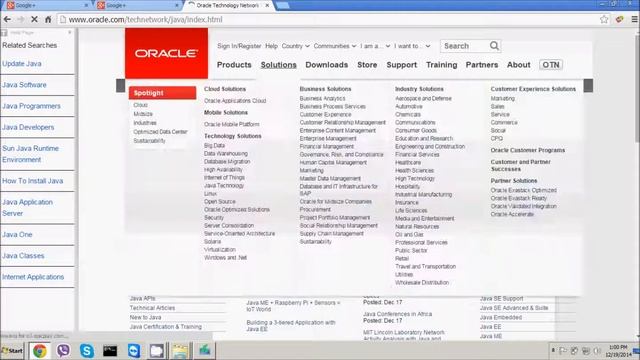 Celeste Bah-Comment telecharger java(jdk7 with netbeans 8.0) смотреть онлайн