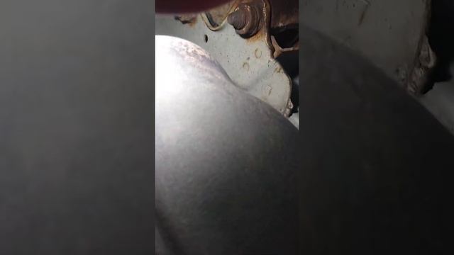 Código P0345 Infiniti Fx35 2004 Camshaft Position Sensor Bank 2 Sensor árbol De Leva Banco 2 Malo