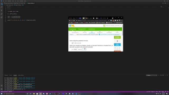 I made python do my home work смотреть онлайн