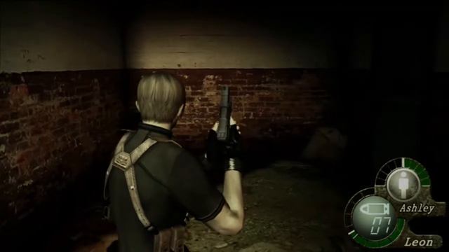 RE4 Ultimate HD Edition Colour Filters Showcase! (1,000th video) смотреть онлайн