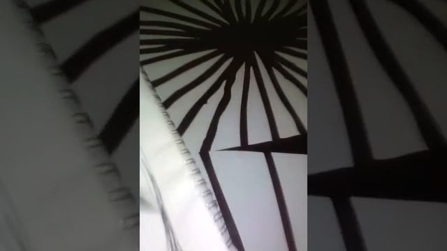 Как рисовать призрака смотреть онлайн