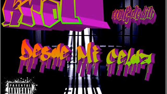 Krol.- Desde mi celda 11 Nadie quiere ser смотреть онлайн