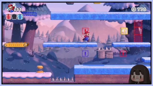 Mario vs. Donkey Kong - Switch | Twitch Livestream смотреть онлайн