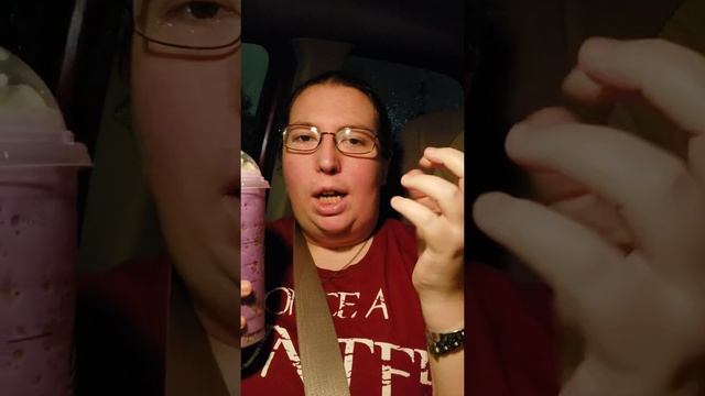 Witches Brew from Starbucks Review - BreakMyDreams смотреть онлайн