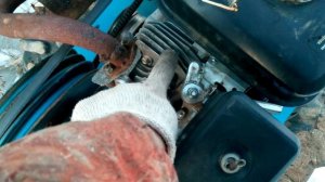 Трицыкл продолжение