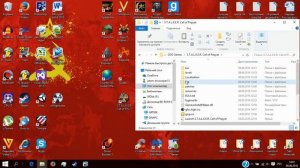 «cannot open file fsgame.ltx...» in Stalker РЕШЕНИЕ