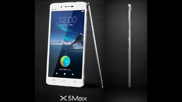 Vivo X5 Max new Android Smartphone | First impressions смотреть онлайн