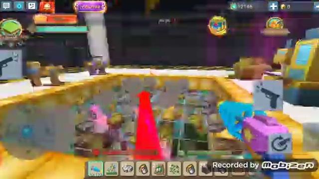 Фокусы и я ещё ПАКАЖУ как выгодней дабывать блоки смотреть онлайн