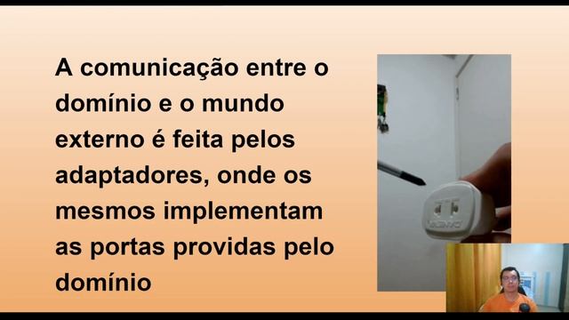 ARQUITETURA HEXAGONAL COM SPRING BOOT E KOTLIN - PARTE 1 смотреть онлайн